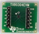 Texas Instruments TXB0304EVM Büyütülmüş Görüntü