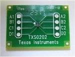 Texas Instruments TXS0202EVM Büyütülmüş Görüntü