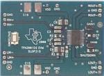 Texas Instruments TPA2001D2EVM Büyütülmüş Görüntü