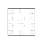 Texas Instruments LMR33620CQ5RNXTQ1 Büyütülmüş Görüntü