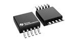 Texas Instruments TMUX7222DGSR Büyütülmüş Görüntü