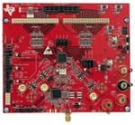 Texas Instruments ADS4249EVM Büyütülmüş Görüntü