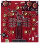 Texas Instruments ADS5281EVM Büyütülmüş Görüntü