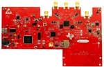Texas Instruments ADS58J63EVM Büyütülmüş Görüntü