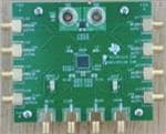 Texas Instruments CDCLVP1216EVM Büyütülmüş Görüntü