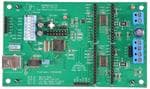 Texas Instruments DRV8829EVM Büyütülmüş Görüntü