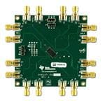 Texas Instruments DS125BR820EVM Büyütülmüş Görüntü