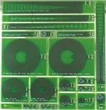 Texas Instruments LDCCOILEVM Büyütülmüş Görüntü