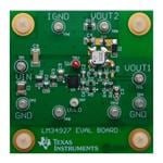 Texas Instruments LM34927EVAL/NOPB Büyütülmüş Görüntü