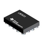 Texas Instruments LM3633YFQR Büyütülmüş Görüntü