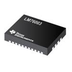 Texas Instruments LM76003RNPT Büyütülmüş Görüntü