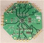 Texas Instruments LMK03328EVM Büyütülmüş Görüntü