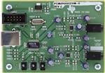 Texas Instruments PCM2900CEVM-U Büyütülmüş Görüntü