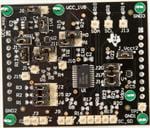 Texas Instruments TCA9548AEVM Büyütülmüş Görüntü