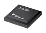 Texas Instruments TDA3MVRBFABFRQ1 Büyütülmüş Görüntü