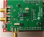 Texas Instruments TDC7200EVM Büyütülmüş Görüntü