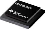 Texas Instruments TMS320C6472ECTZ7 Büyütülmüş Görüntü