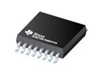 Texas Instruments TMUX7209PWR Büyütülmüş Görüntü