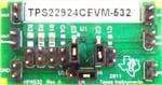 Texas Instruments TPS22924CEVM-532 Büyütülmüş Görüntü