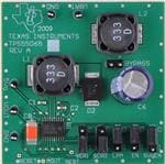 Texas Instruments TPS55065EVM Büyütülmüş Görüntü
