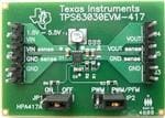 Texas Instruments TPS63030EVM-417 Büyütülmüş Görüntü