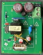 Texas Instruments UCC28740EVM-525 Büyütülmüş Görüntü