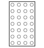Texas Instruments TPS66020YBGR Büyütülmüş Görüntü
