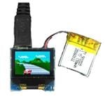 TinyCircuits ASM2022 Büyütülmüş Görüntü