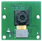 Toradex CSI Camera Set 5MP OV5640 Büyütülmüş Görüntü