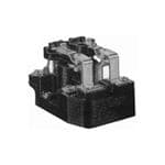 TE Connectivity / P&B PRD-11DH0-12 Büyütülmüş Görüntü