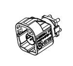 TE Connectivity 2291364-9 Büyütülmüş Görüntü