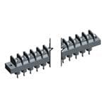 TE Connectivity 4-1546701-2 Büyütülmüş Görüntü