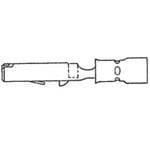 TE Connectivity 329317 Büyütülmüş Görüntü