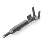 TE Connectivity / AMP 770903-1 Büyütülmüş Görüntü