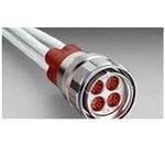 TE Connectivity / DEUTSCH CFX26M2532SZN Büyütülmüş Görüntü