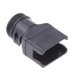 TE Connectivity / DEUTSCH 1011-247-1205 Büyütülmüş Görüntü