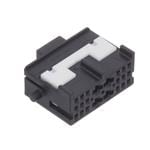 TE Connectivity 1897543-2 Büyütülmüş Görüntü