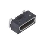 TE Connectivity 2173157-2 Büyütülmüş Görüntü