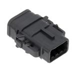 TE Connectivity / DEUTSCH DTM06-08SB-E007 Büyütülmüş Görüntü