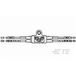 TE Connectivity / Raychem D-500-0465-2-613-079 Büyütülmüş Görüntü