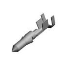 TE Connectivity / AMP 770530-1 (Cut Strip) Büyütülmüş Görüntü