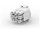 TE Connectivity / AMP 1-480706-0