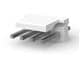 TE Connectivity / AMP 640445-4