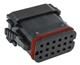 TE Connectivity / DEUTSCH DT16-18SD-K004