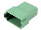 TE Connectivity / DEUTSCH DT04-12PC-C015
