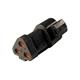 TE Connectivity / DEUTSCH DT04-3P-CE03