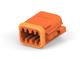 TE Connectivity / DEUTSCH DT06-08SD-P012