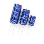 Chemi-Con ELBG250ELL113AM40S Büyütülmüş Görüntü