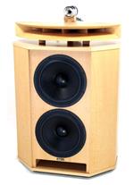 Visaton 5957 Büyütülmüş Görüntü