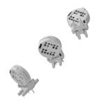 Vishay / BC Components 238169190001 Büyütülmüş Görüntü